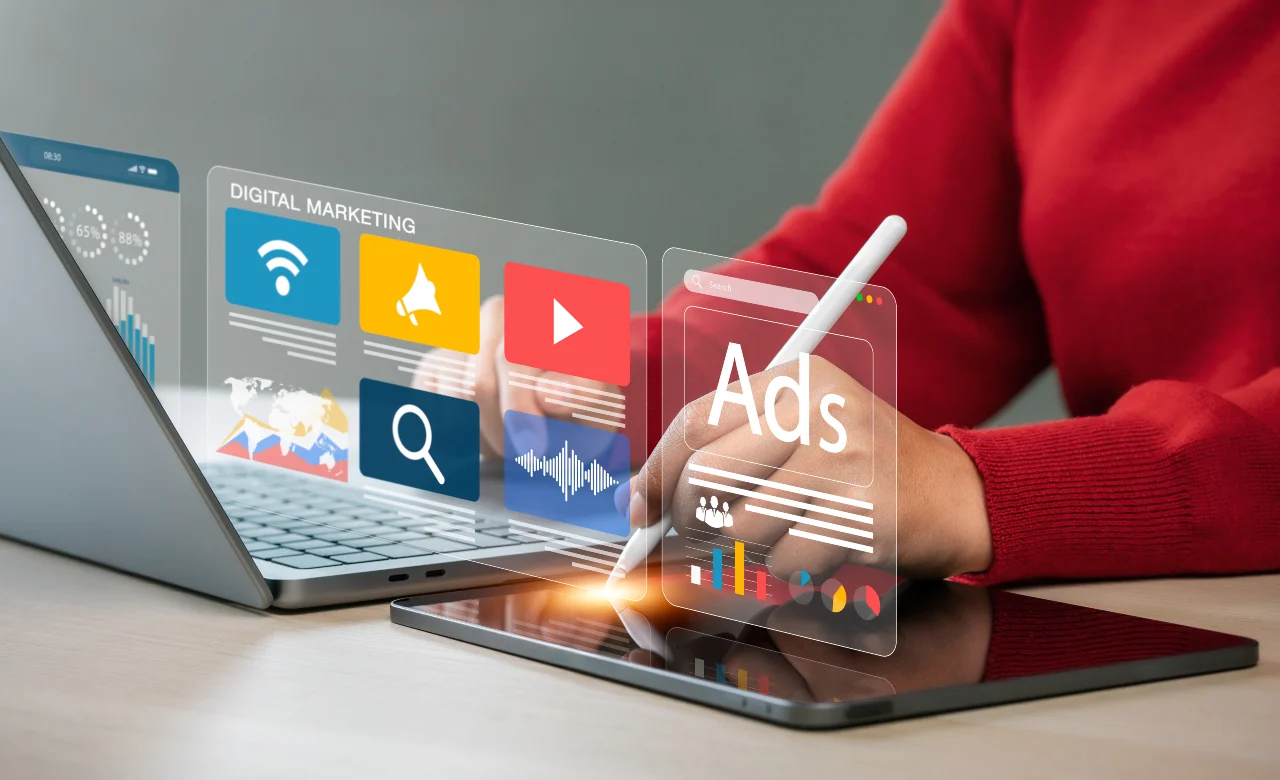 Dijital reklam bütçesi nasıl belirlenir?