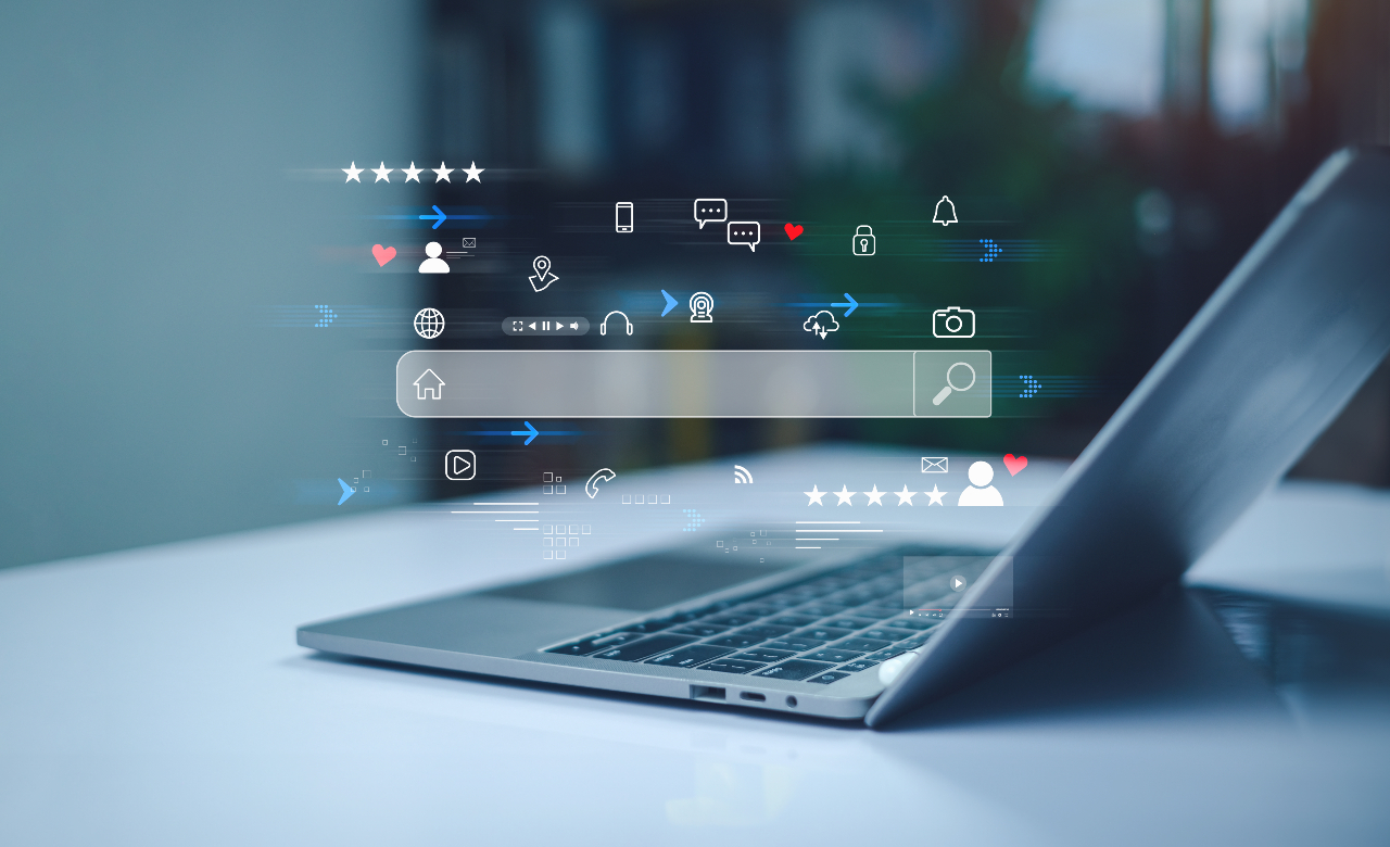 Web Sitesi Danışmanlığı ve Dijital Reklam Ajansı