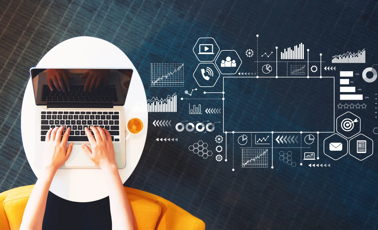 Google Analytics ile Veri Analizi
