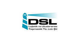 DSL Lojistik