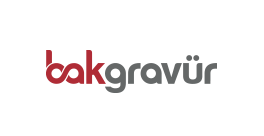 Bak Gravür