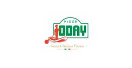 Oday Pizza