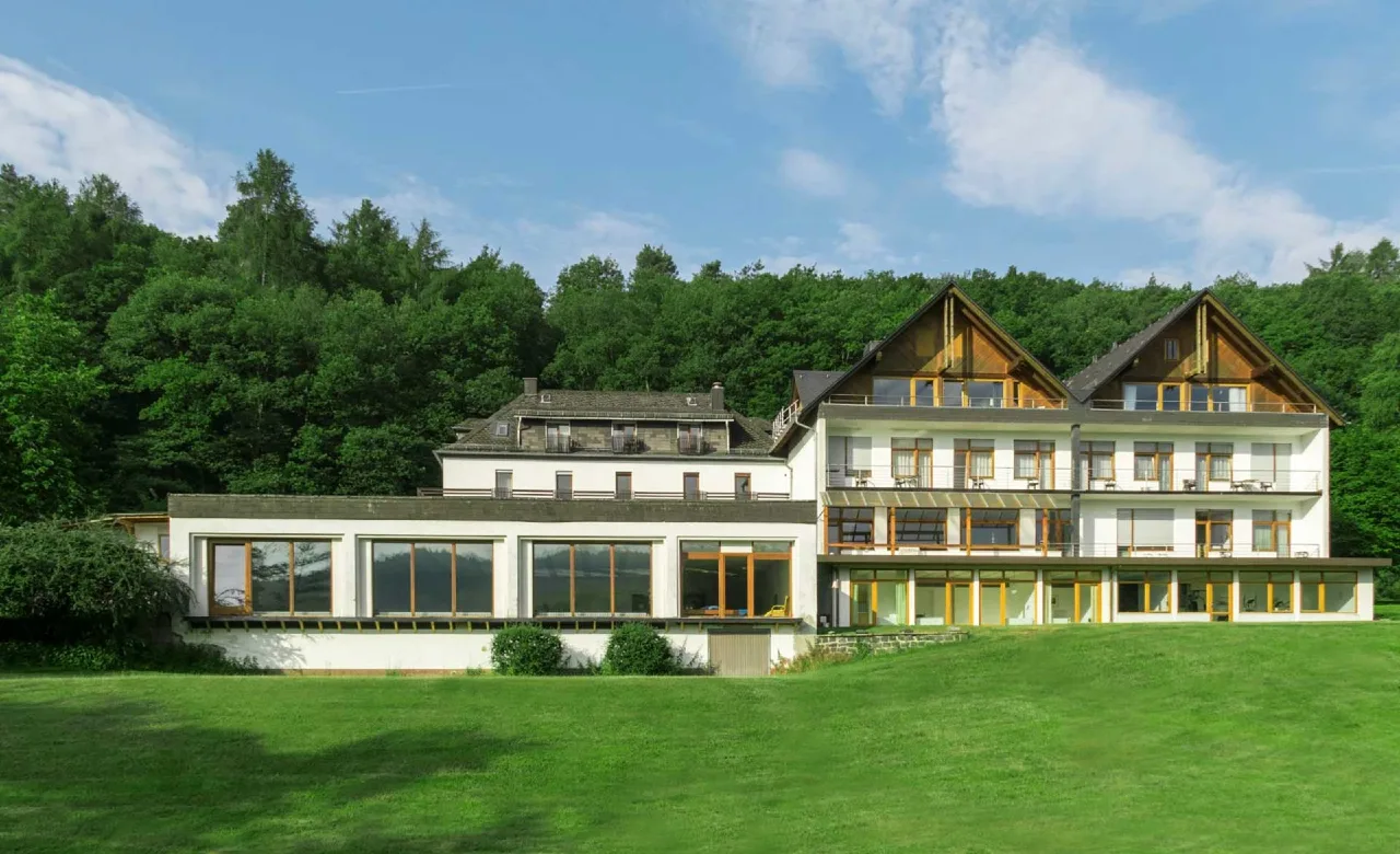 NaturMed Hotel Almanya