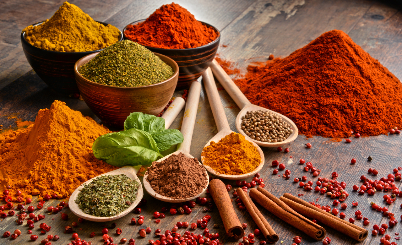 Uyar Spices