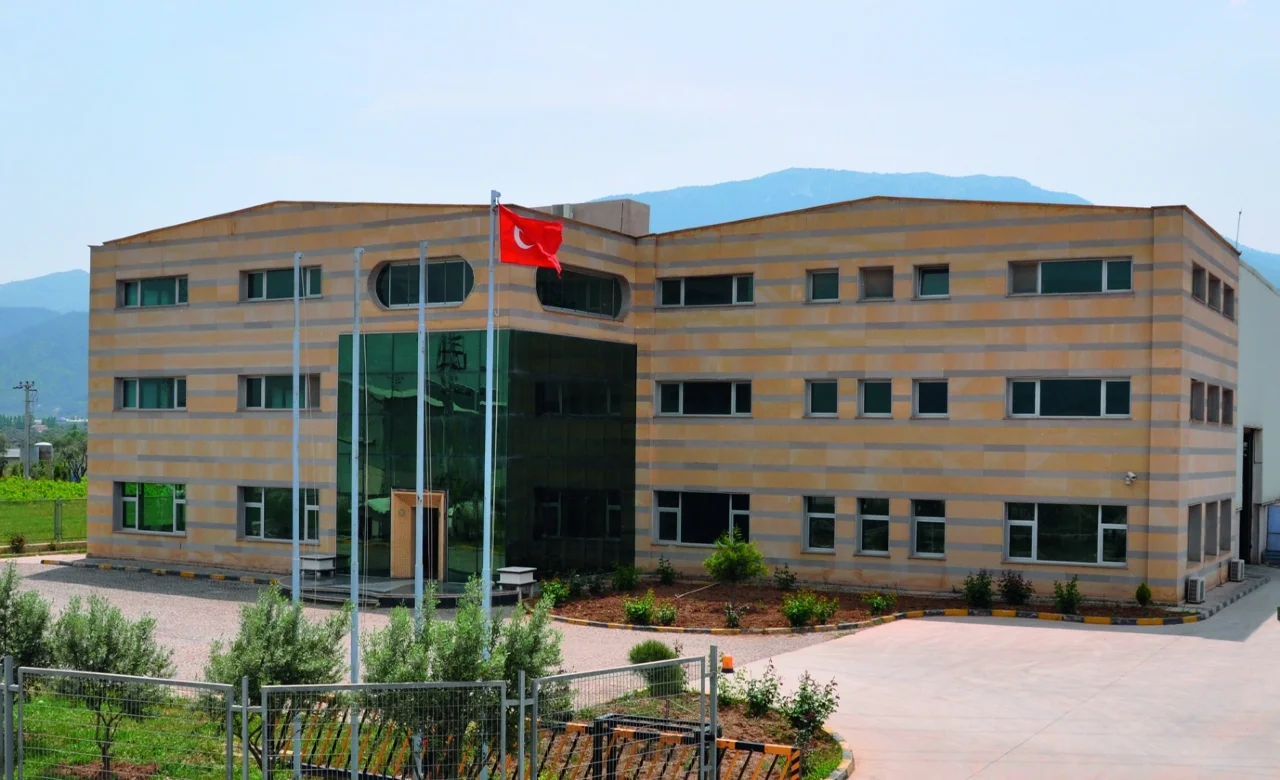 Aydınlar Dişli