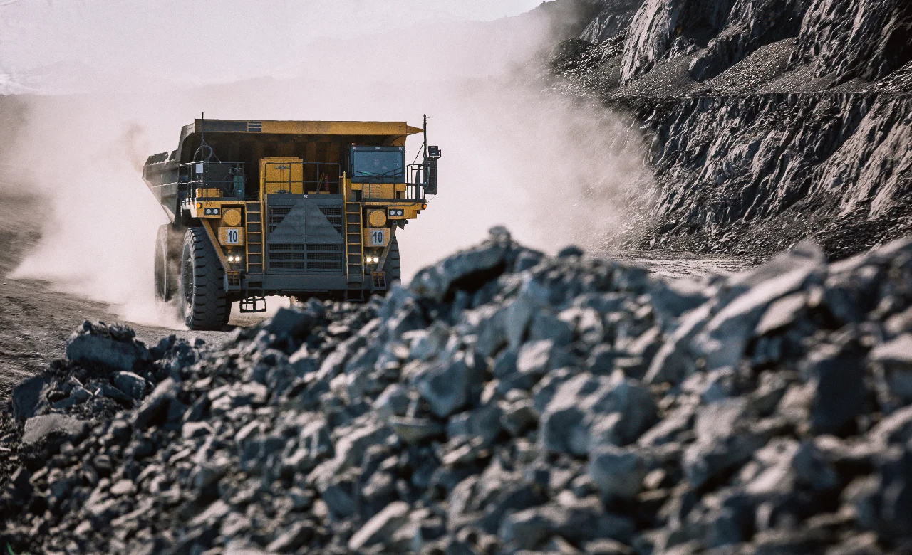 IPM Mining