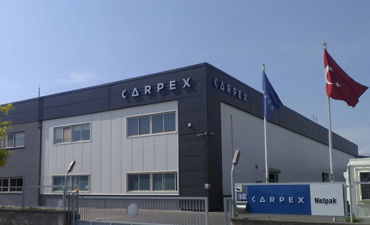 Carpex