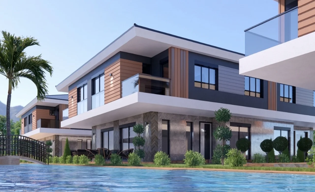 Aegean Property Investment