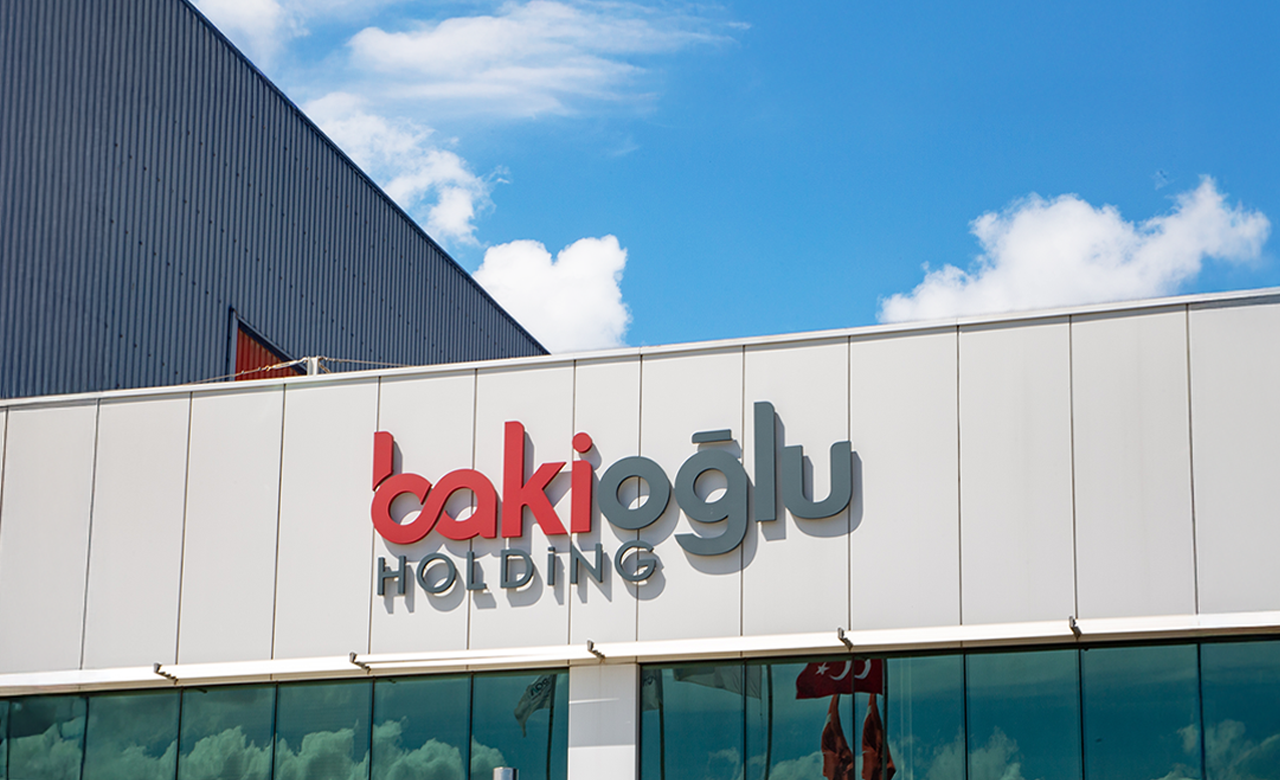 Bakioğlu Holding