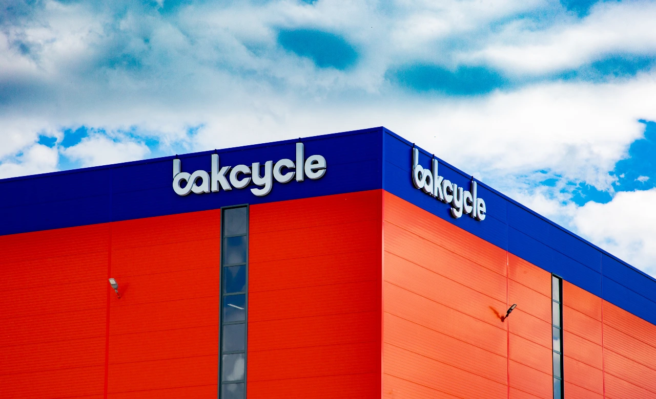 Bakcycle Geri Dönüşüm