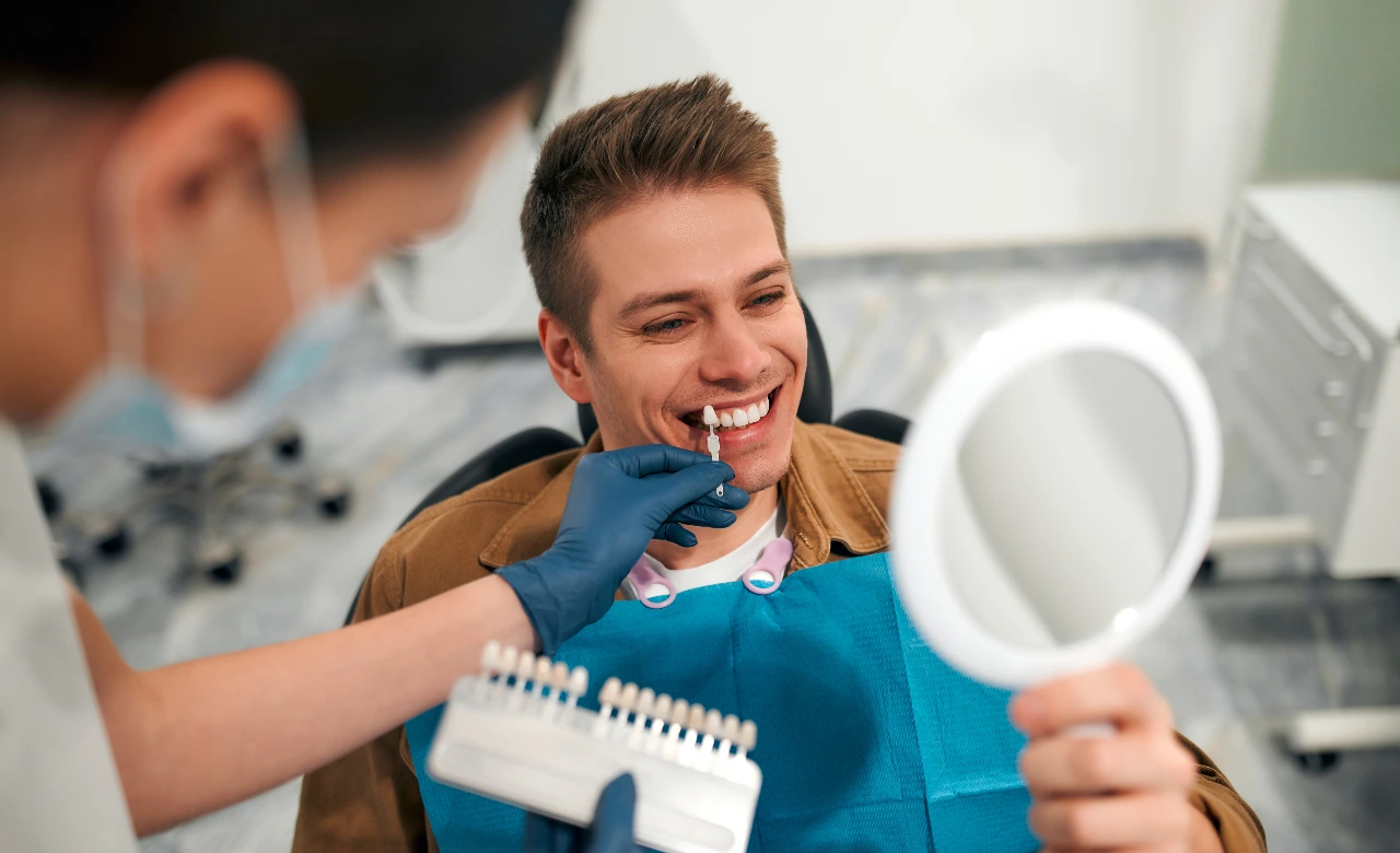 Dental Marmaris