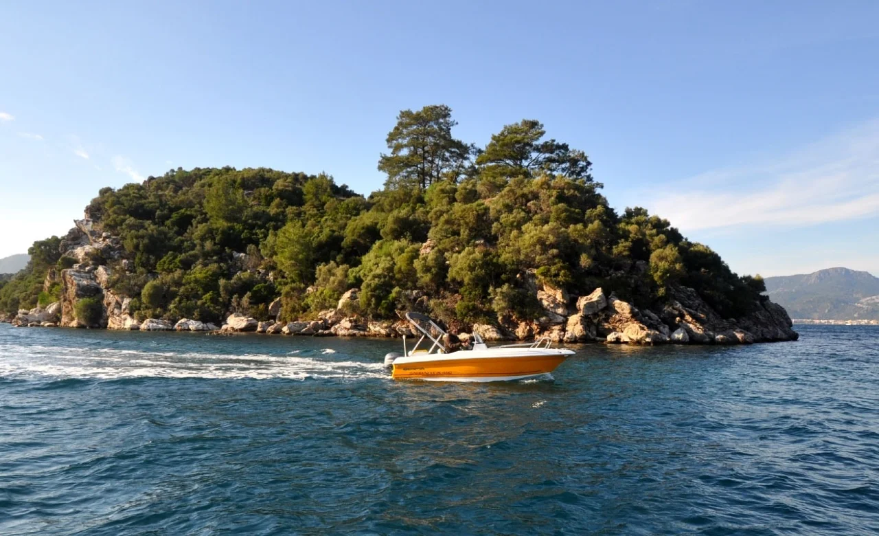 Enma Marine