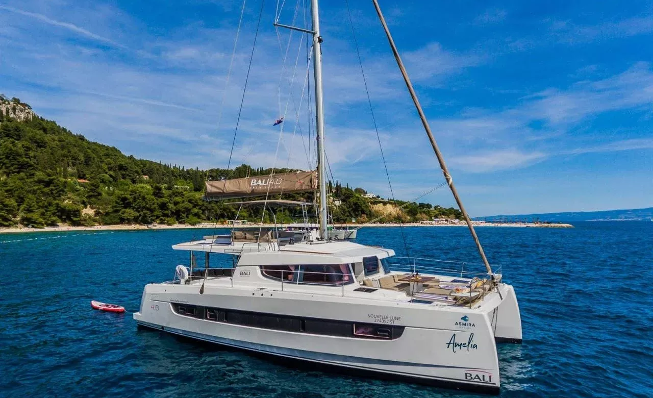 Asmira Marine