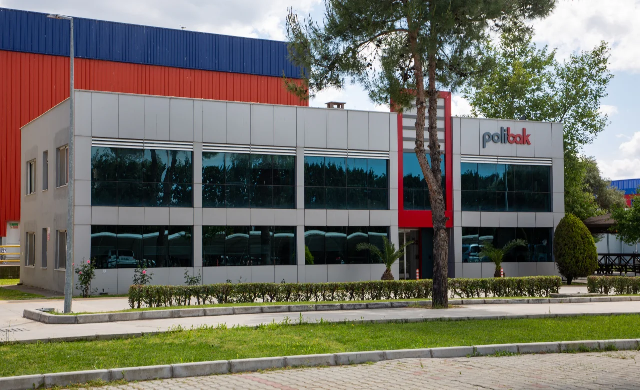 Polibak