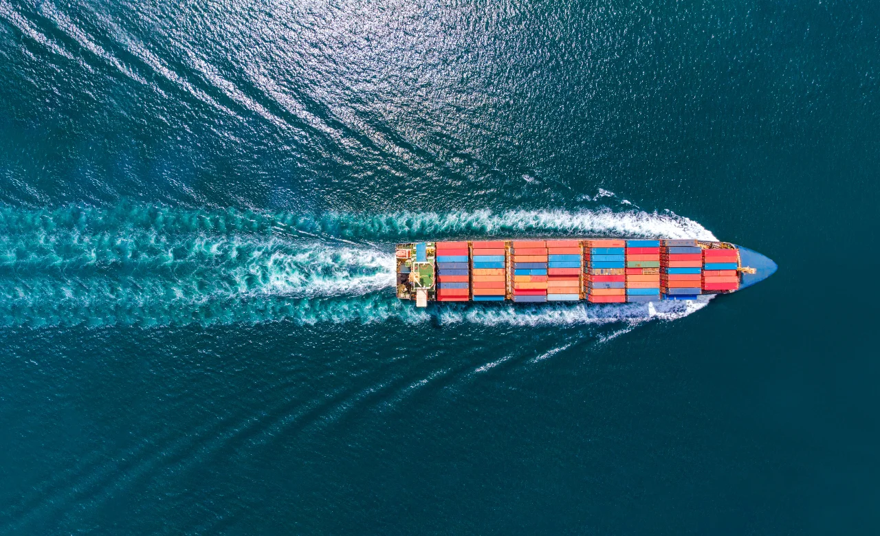 Lever Logistics
