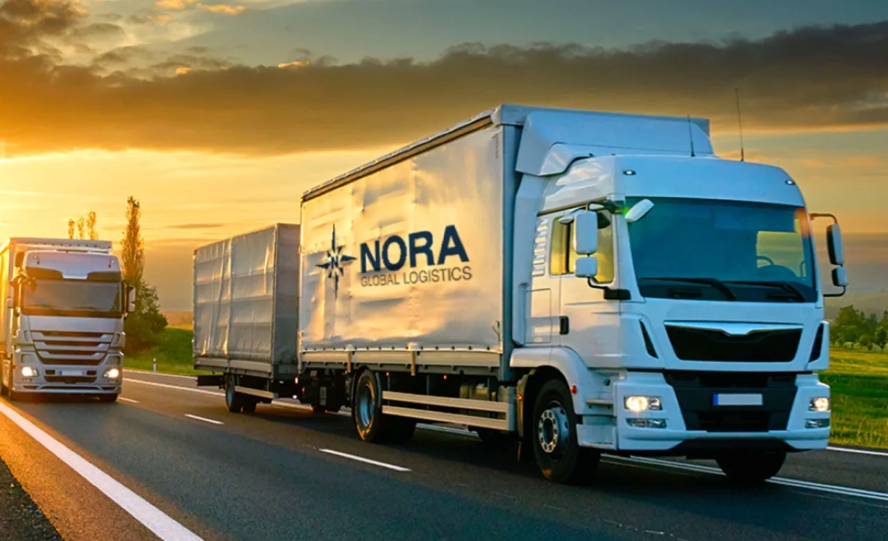 Nora Global