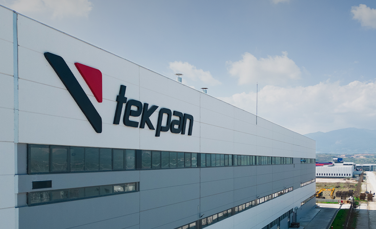 Tekpan