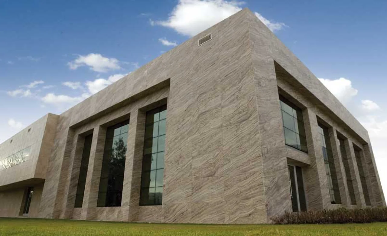 Ege Natural Stone