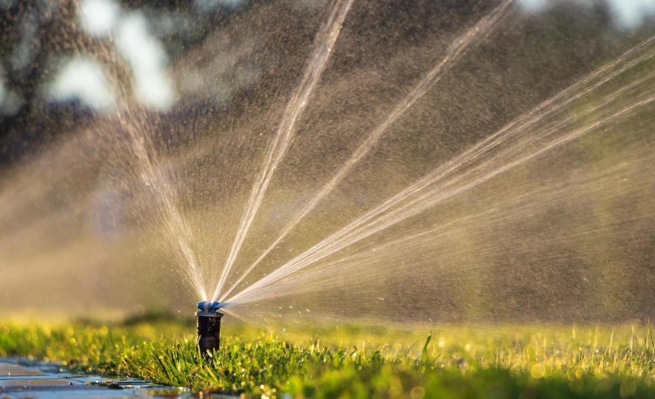 Ducar Sprinklers