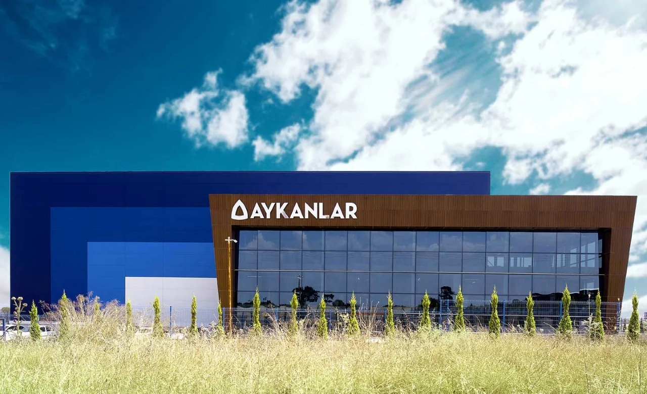 Aykanlar